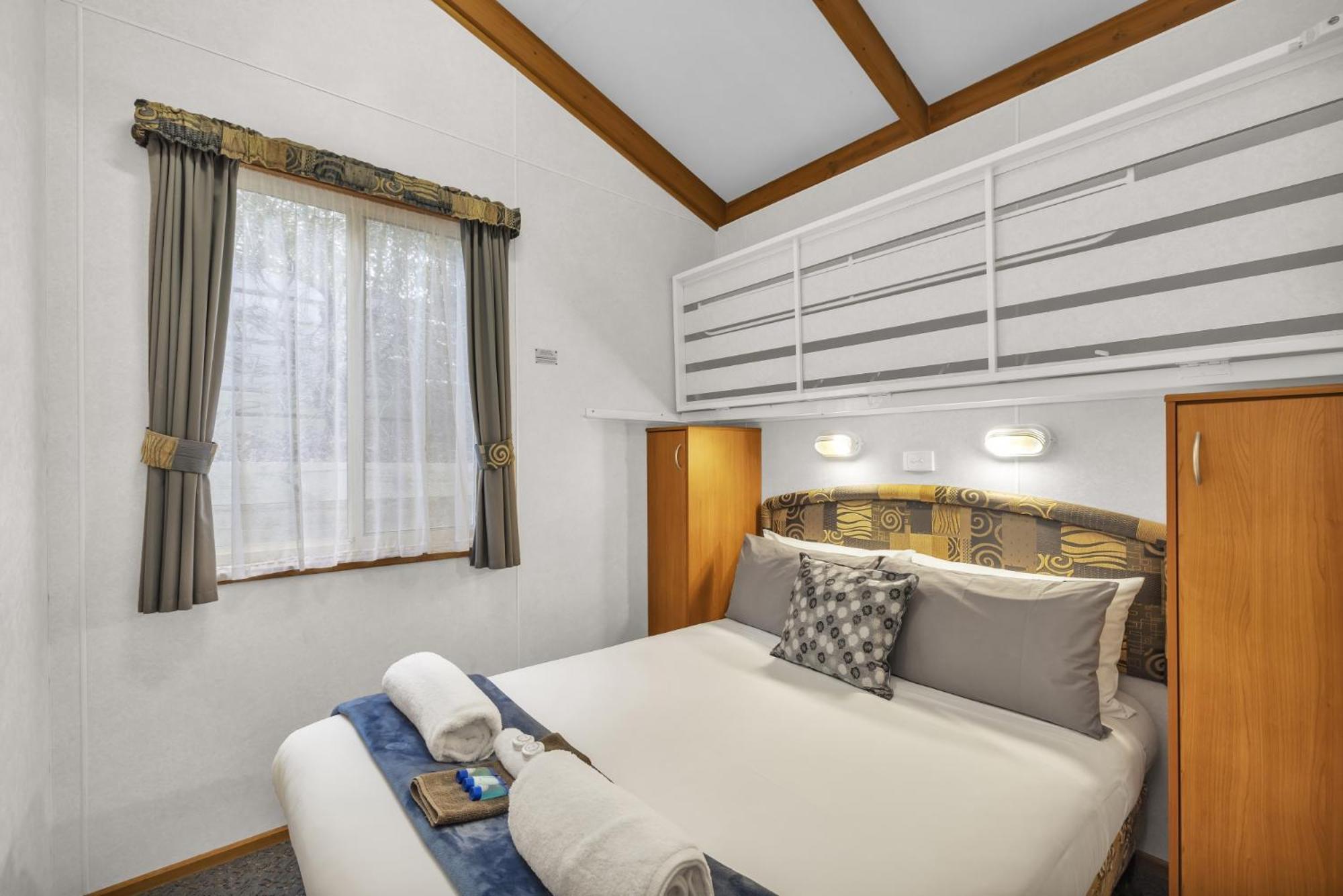 Metung Holiday Villas ภายนอก รูปภาพ