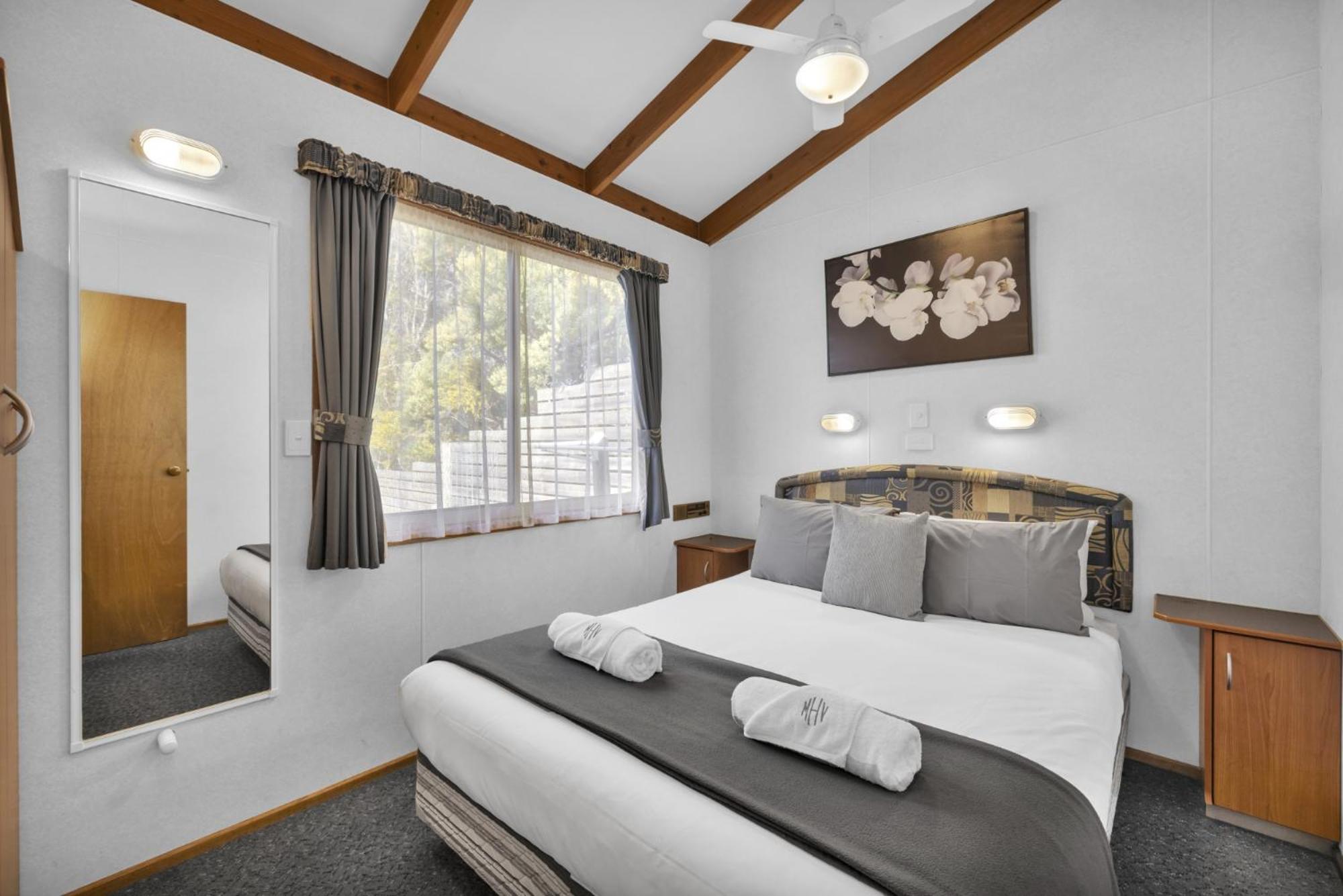 Metung Holiday Villas ภายนอก รูปภาพ