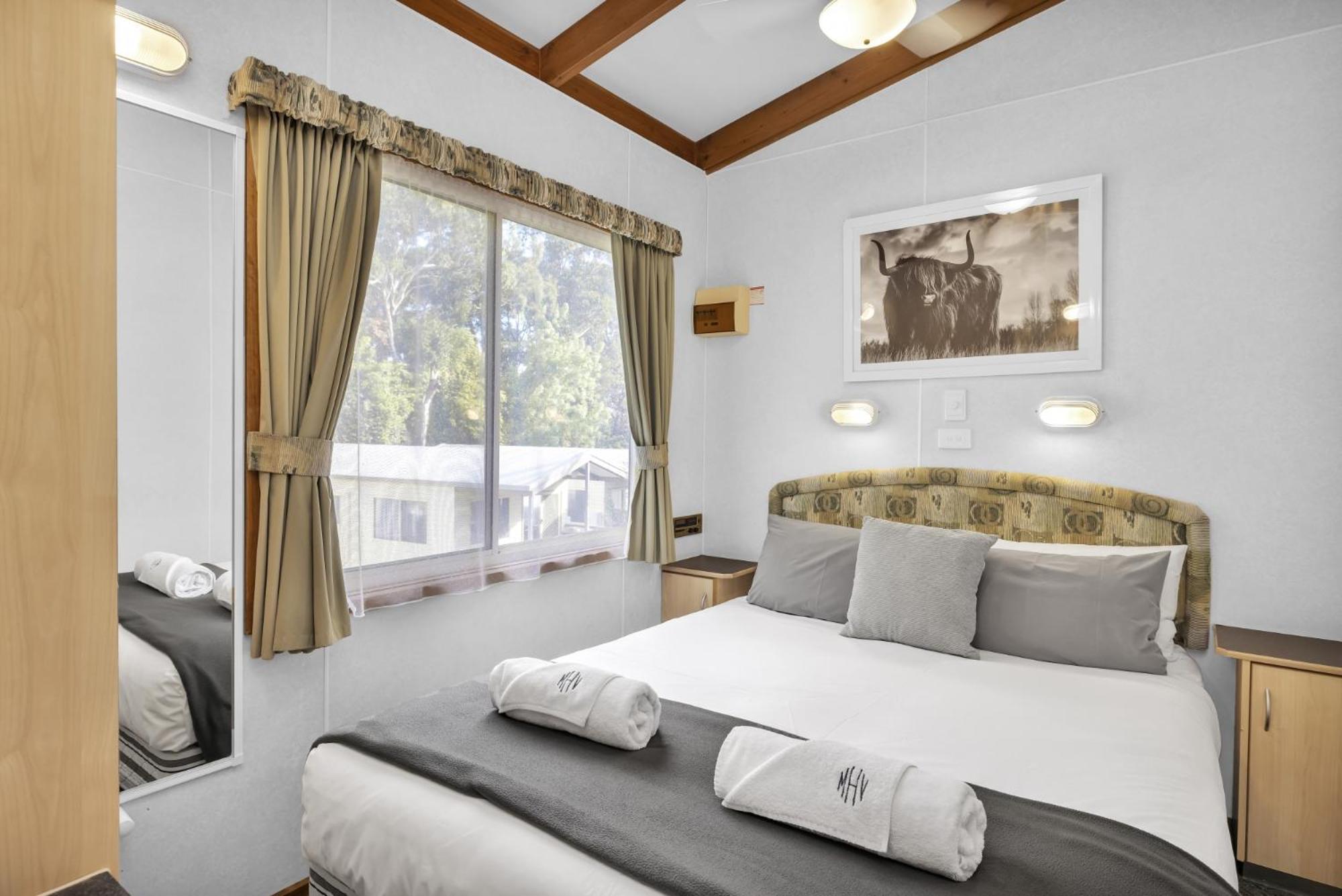 Metung Holiday Villas ภายนอก รูปภาพ