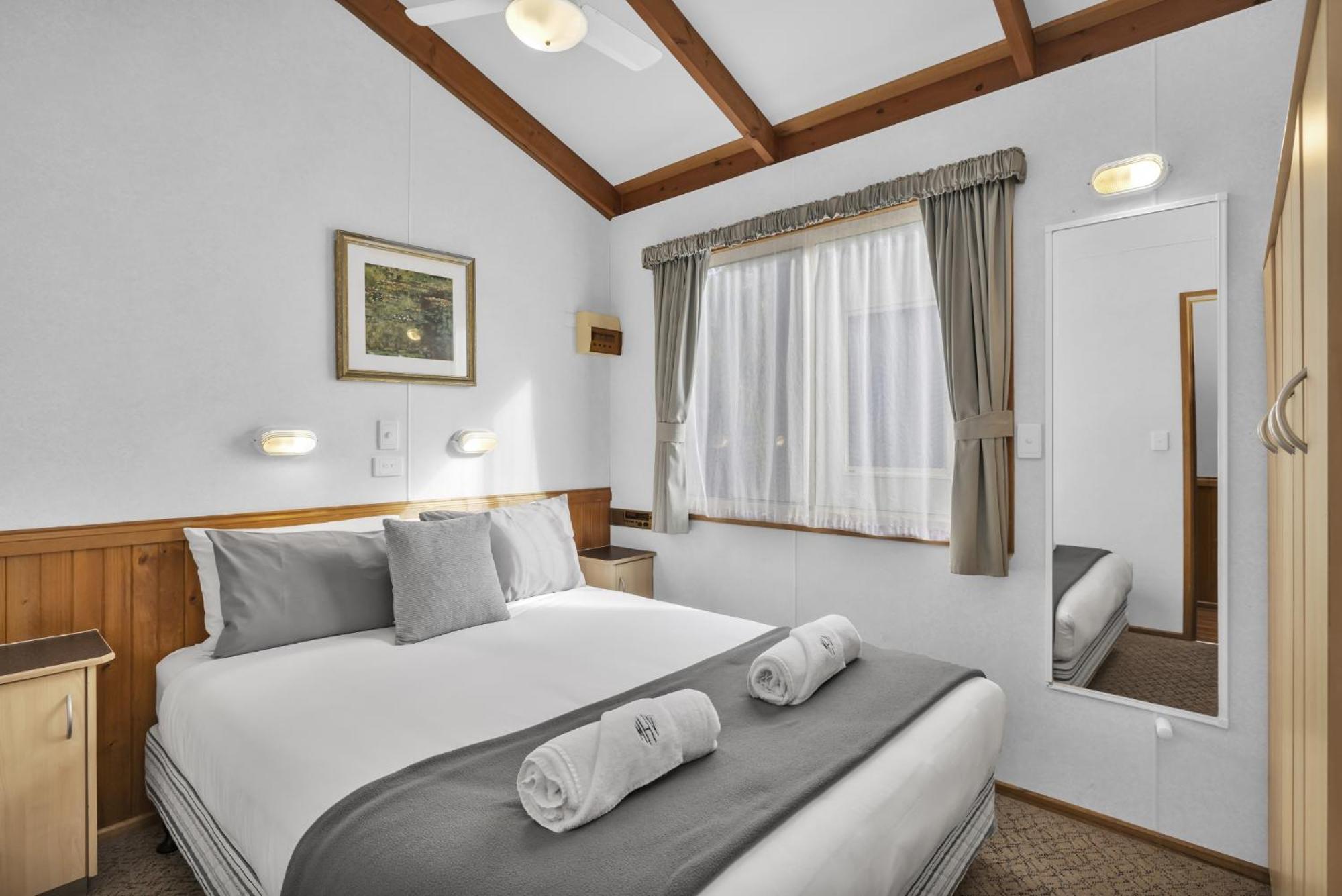 Metung Holiday Villas ภายนอก รูปภาพ