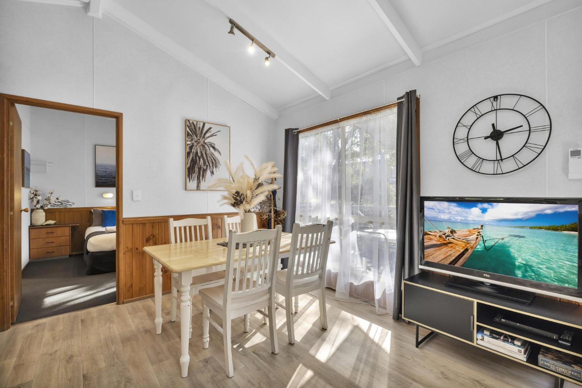Metung Holiday Villas ภายนอก รูปภาพ