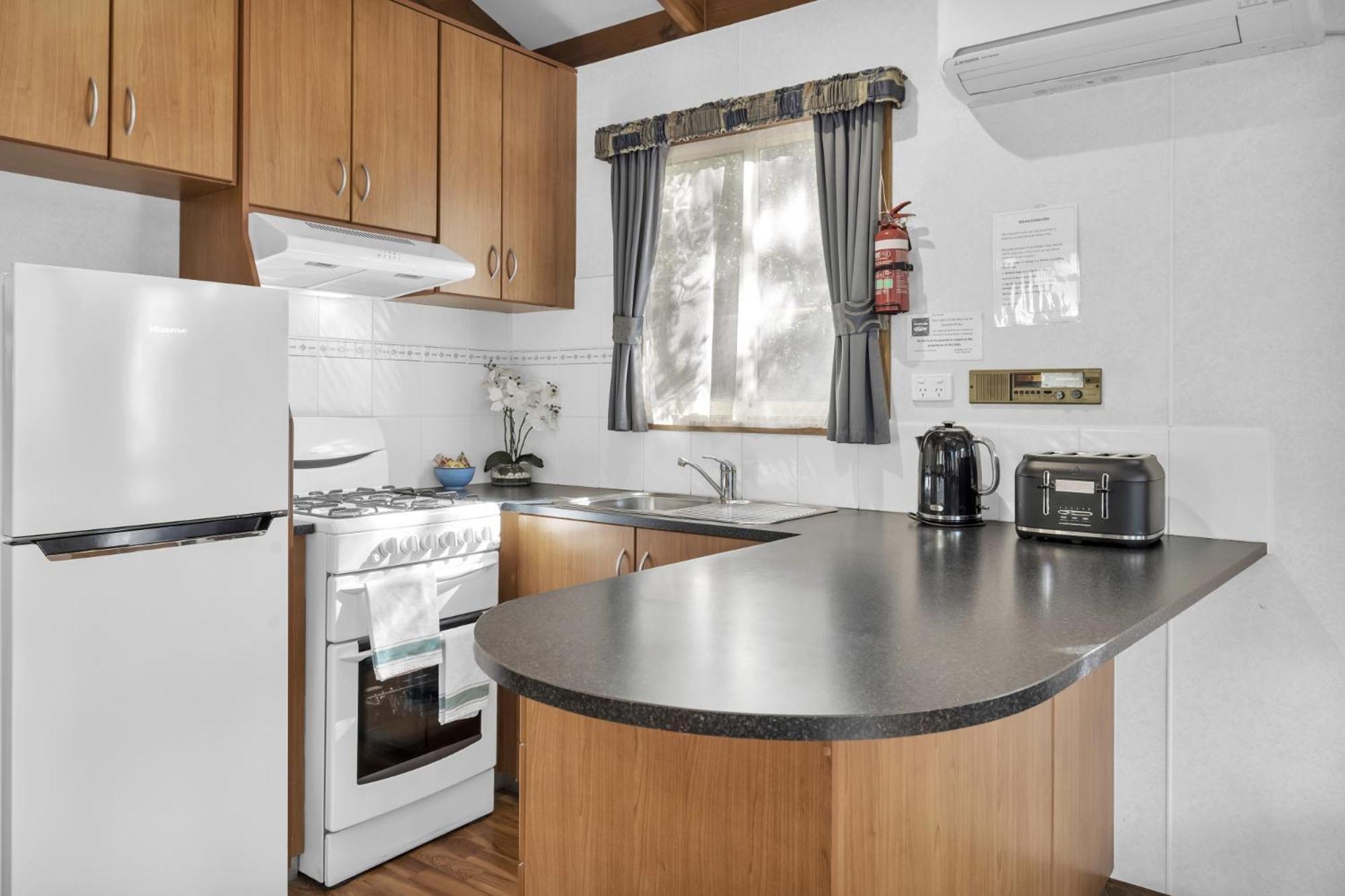 Metung Holiday Villas ภายนอก รูปภาพ