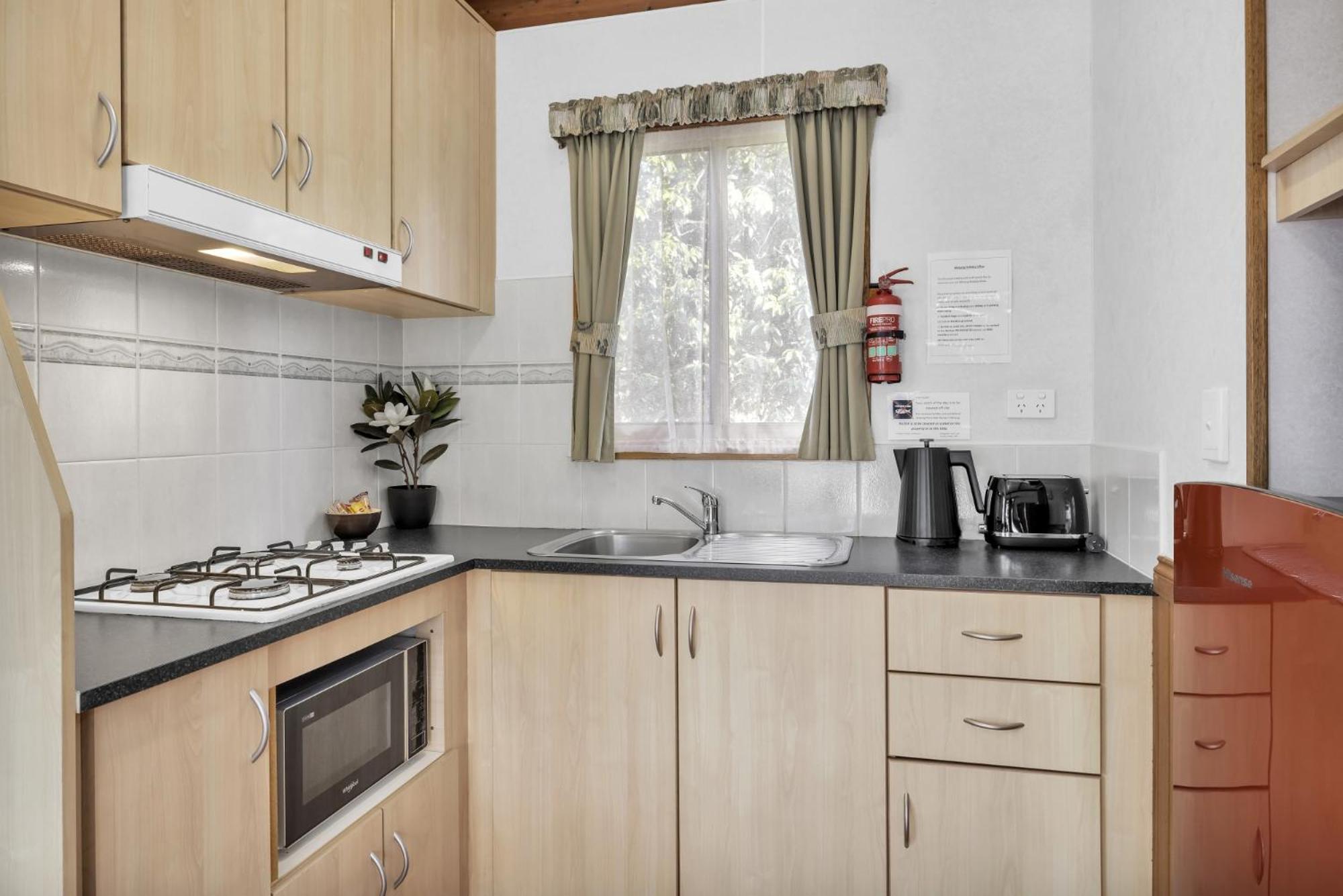 Metung Holiday Villas ภายนอก รูปภาพ