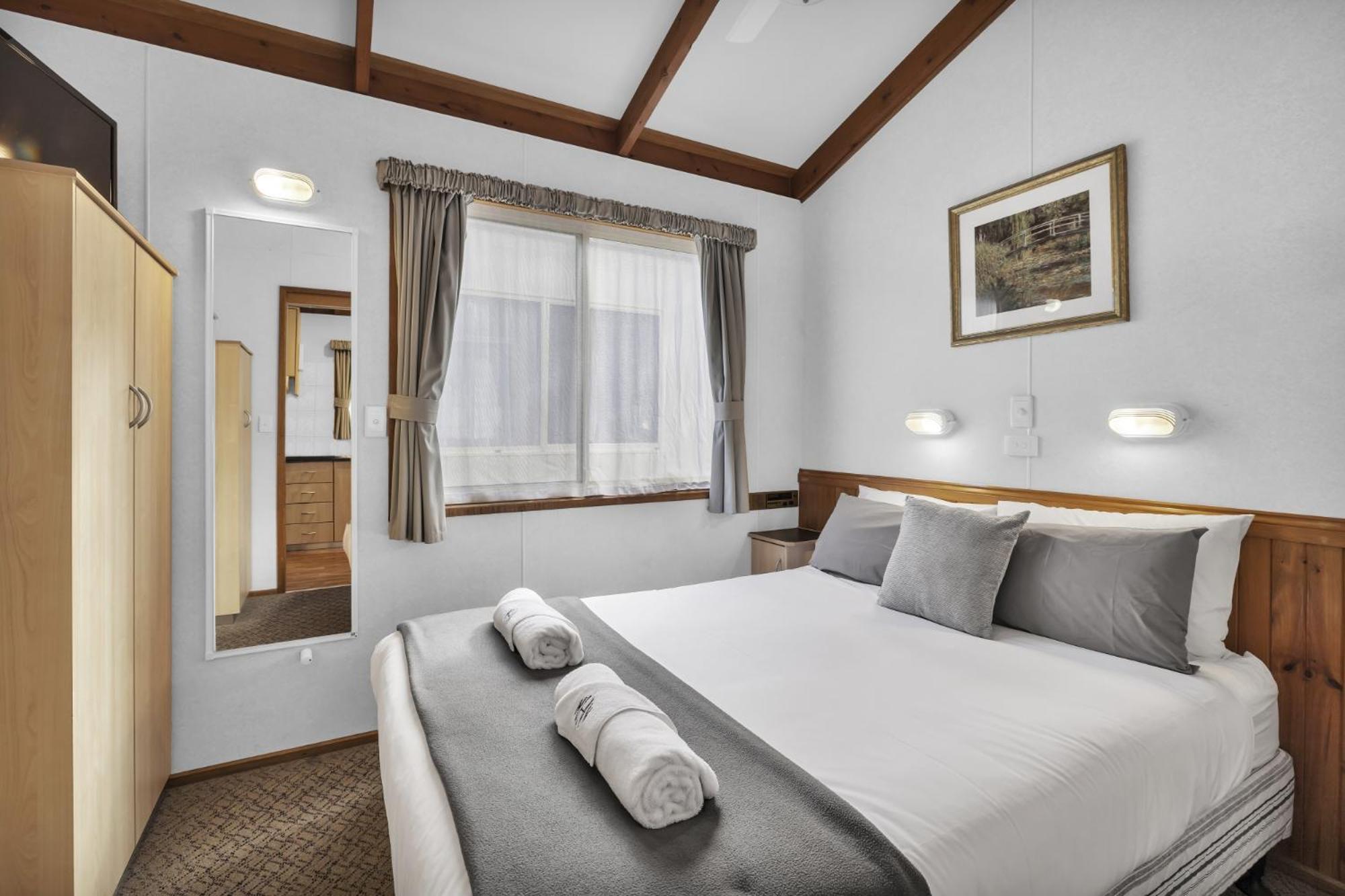 Metung Holiday Villas ภายนอก รูปภาพ
