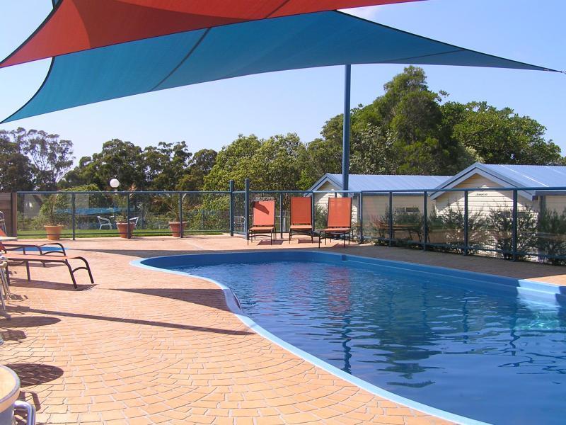Metung Holiday Villas ภายนอก รูปภาพ